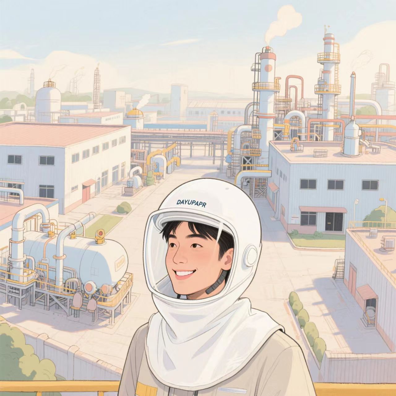 石油化工厂全貌动画.jpg